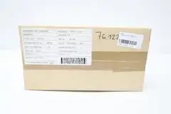 INDRAMAT NFD03.1-480-016 LINE FILTER 16A AMP 480V-AC