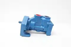 IMO 3240/204 D3EBF-95 HYDRAULIC SCREW PUMP 1IN NPT