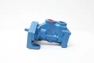 IMO 3240/204 D3EBF-95 HYDRAULIC SCREW PUMP 1IN NPT