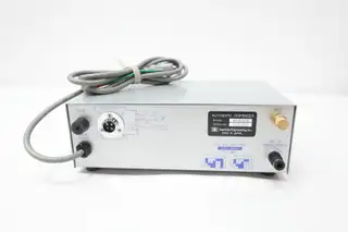 IEI AD3000D AUTOMATIC DISPENSER TEST EQUIPMENT