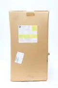 GENERAL ELECTRIC GE UG5G25E4AH14 UNIGLOW BALLAST 250W 277V-AC