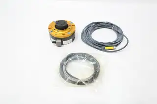 ATI SR101 9160-101-P15-BB-R-N-C5 ROBOT COLLISION SENSOR ROBOT PARTS & ACCESSORIES
