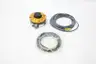 ATI SR101 9160-101-P15-BB-R-N-C5 ROBOT COLLISION SENSOR ROBOT PARTS & ACCESSORIES thumbnail 1