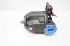 REXROTH R902501429 A10VO71DFR/31R-VSC92N00 HYDRAULIC PISTON PUMP 140BAR 1800RPM