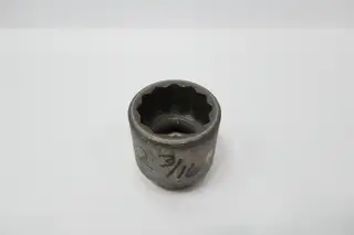 SNAP ON LDH-703 IMPACT SOCKET 1IN 2-3/16IN