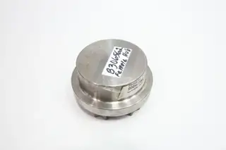FLENDER A6X30120763 JAW COUPLING