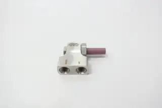 SPRAYING SYSTEMS 1/4JAC-SS AIR ATOMIZING BODY OTHER PNEUMATIC VALVE