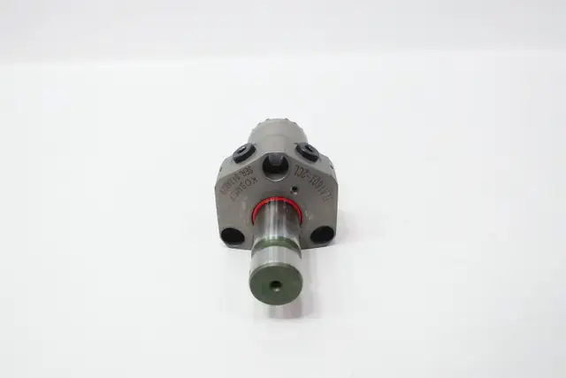 KOSMEK TLA1601-2CR HYDRAULIC LINK CLAMP