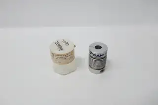 GAM KM-8 FLEXIBLE COUPLING
