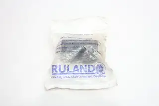 RULAND SPC-20-20-F 2-PC RIGID COUPLING OTHER COUPLING