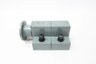 NIPPON HRF-522ME GEARED LIMIT SWITCH 250V-AC