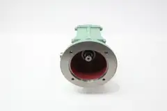 TSUBAKI TM22GCE60A RIGHT ANGLE GEAR REDUCER 20MM 28MM 60:1