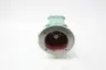 TSUBAKI TM22GCE60A RIGHT ANGLE GEAR REDUCER 20MM 28MM 60:1 thumbnail 1