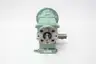 TSUBAKI TM22GCE60A RIGHT ANGLE GEAR REDUCER 20MM 28MM 60:1 thumbnail 3