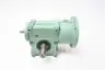 TSUBAKI TM22GCE60A RIGHT ANGLE GEAR REDUCER 20MM 28MM 60:1 thumbnail 4