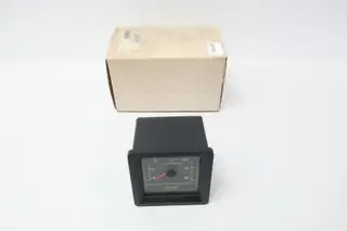 SIGNET P58440 FLOMETER FLOW METER 0-30GPM
