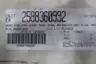 SIGNET P58440 FLOMETER FLOW METER 0-30GPM thumbnail 8