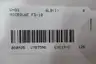 MICROVUE FD-10 FOCUS DETECTOR TEST EQUIPMENT 120V-AC thumbnail 6
