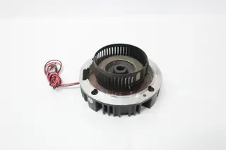 WARNER ELECTRIC EM-50-10 MOTOR CLTUCH 20W 3600RPM ELECTRIC CLUTCH 90V-DC