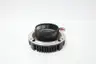 WARNER ELECTRIC EM-50-10 MOTOR CLTUCH 20W 3600RPM ELECTRIC CLUTCH 90V-DC thumbnail 2