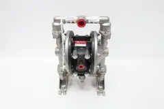 ARO PD05P-ASS-STT DIAPHRAGM PUMP 100PSI 1/2IN