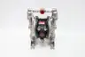 ARO PD05P-ASS-STT DIAPHRAGM PUMP 100PSI 1/2IN thumbnail 1