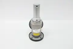 SHIBAURA VAD-2L HIGH VACUUM VALVE