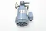 NOP 2MY750-220HAMVB GEAR PUMP 0.75KW 220V-AC thumbnail 3