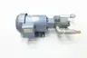NOP 2MY750-220HAM GEAR PUMP 0.75KW 220V-AC thumbnail 4