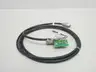 FANUC 2603-D001 USB CABLE ASSEMBLY CORDSET CABLE thumbnail 1