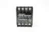 REGENT CONTROLS ER651-11 SOLID STATE RELAY 115V-AC thumbnail 1