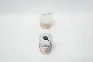 GAM JAKOB MKM 12 FLEXIBLE COUPLING
