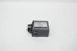 PANASONIC DZ9102 BRAKE UNIT OTHER RELAY 100V-AC