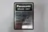 PANASONIC DZ9102 BRAKE UNIT OTHER RELAY 100V-AC thumbnail 5