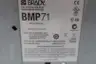 BRADY BMP71 THERMAL LABEL PRINTER 12V-DC thumbnail 7