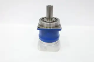WITTENSTEIN ALPHA SP140S-MF1-4-0I0-2S PLANETARY GEARBOX 4:1