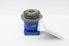WITTENSTEIN ALPHA TP050-MA3-88-011-000 PLANETARY GEARBOX 88:1