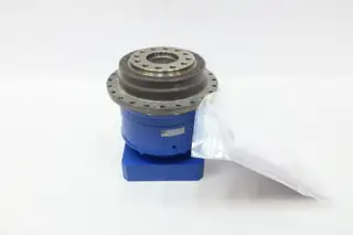 WITTENSTEIN ALPHA TP050-MA3-88-011-000 PLANETARY GEARBOX 88:1