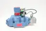 MOOG D633-7369 D684Z4921 D820-2001 SERVO DIRECTIONAL VALVE 350BAR thumbnail 1