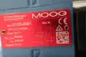 MOOG D633-7369 D684Z4921 D820-2001 SERVO DIRECTIONAL VALVE 350BAR thumbnail 6