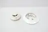 FIRE-LITE SD365 LOW-PROFILE ADDRESSABLE PHOTOELECTRIC SMOKE DETECTOR FIRE ALARM thumbnail 3