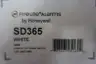 FIRE-LITE SD365 LOW-PROFILE ADDRESSABLE PHOTOELECTRIC SMOKE DETECTOR FIRE ALARM thumbnail 7