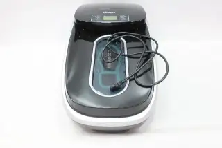 QUEN XT-46C INTELLIGENT SHOE COVER MACHINE 110V-AC 1300W