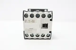 KLOCKNER MOELLER DILEM-01 XTMC9A01 RELAY AC CONTACTOR 220V-AC 240V-AC