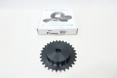 TSUBAKI H40B30F-5/8 ROLLER CHAIN SPROCKET 5/8IN 30T SINGLE