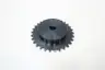 TSUBAKI H40B30F-5/8 ROLLER CHAIN SPROCKET 5/8IN 30T SINGLE thumbnail 2