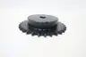 TSUBAKI H40B30F-5/8 ROLLER CHAIN SPROCKET 5/8IN 30T SINGLE thumbnail 3