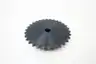 TSUBAKI H40B30F-5/8 ROLLER CHAIN SPROCKET 5/8IN 30T SINGLE thumbnail 4
