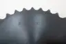 TSUBAKI H40B30F-5/8 ROLLER CHAIN SPROCKET 5/8IN 30T SINGLE thumbnail 5
