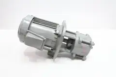 TERAL NQH-403E COOLANT OTHER PUMP 20LPM 0.4KW 220V-AC